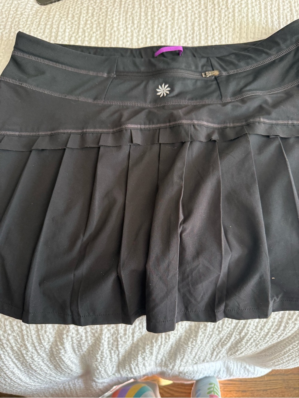 Bundle of Designer Womens Golf Athletic Wear- 11 Items Total- Upscale Atleisure - Picture 9 of 15
